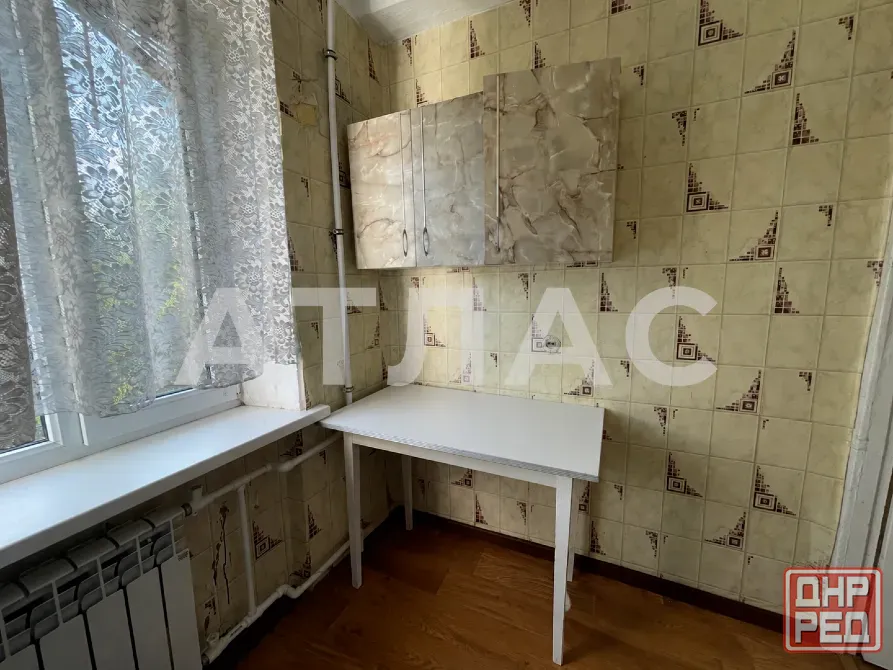 3-к квартира, 4/5 этаж, 42,5м², арт. 142586910 Мариуполь - изображение 5