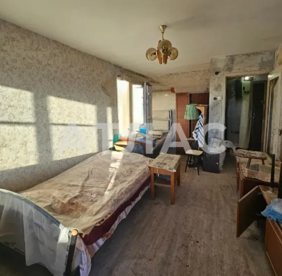 1-к квартира, 9/9 этаж, 40м², арт. 142791991 Мариуполь