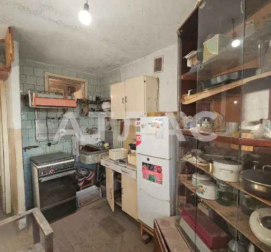 1-к квартира, 9/9 этаж, 40м², арт. 142791991 Мариуполь