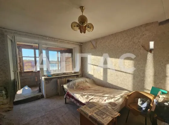 1-к квартира, 9/9 этаж, 40м², арт. 142791991 Мариуполь