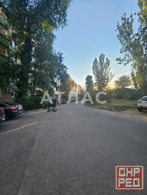 1-к квартира, 9/9 этаж, 40м², арт. 142791991 Мариуполь - изображение 5
