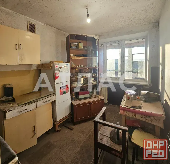 1-к квартира, 9/9 этаж, 40м², арт. 142791991 Мариуполь - изображение 3