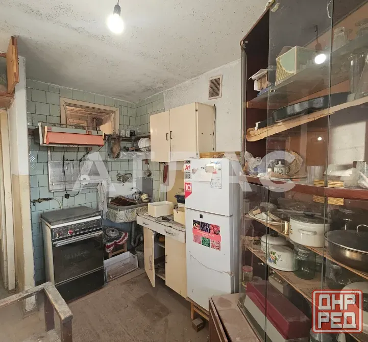1-к квартира, 9/9 этаж, 40м², арт. 142791991 Мариуполь - изображение 4