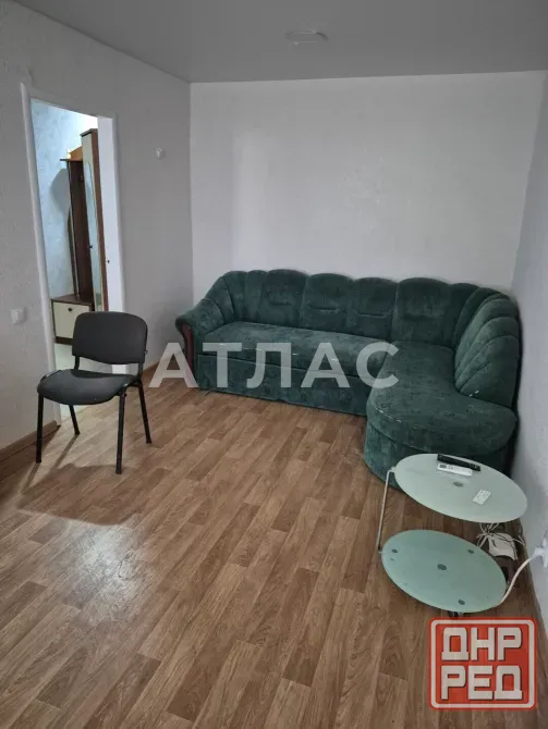 Коммерческая, 31м², арт. 137689967 Мариуполь - изображение 1