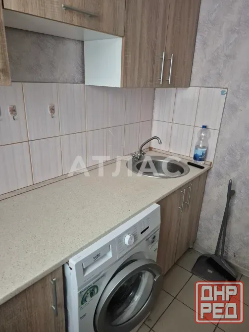 Коммерческая, 31м², арт. 137689967 Мариуполь - изображение 4