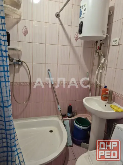 Коммерческая, 31м², арт. 137689967 Мариуполь - изображение 6