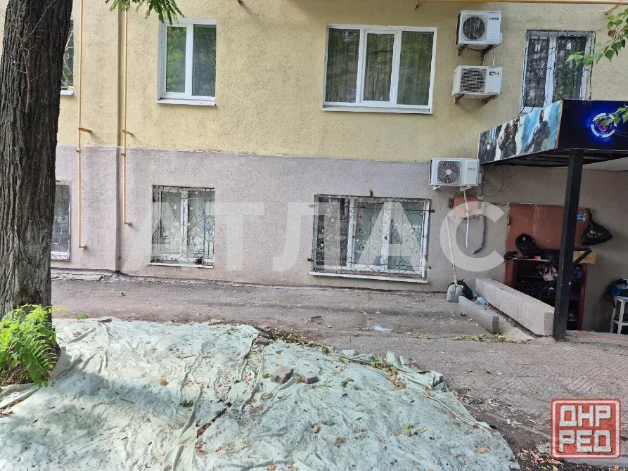 Коммерческая, 31м², арт. 137689967 Мариуполь - изображение 8