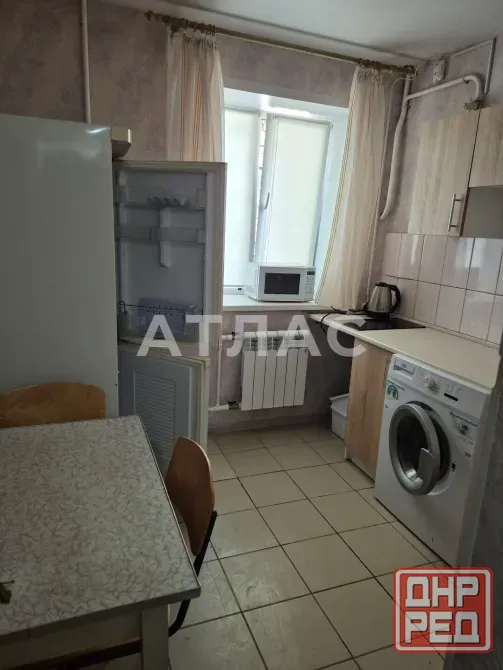 Коммерческая, 31м², арт. 137689967 Мариуполь - изображение 3