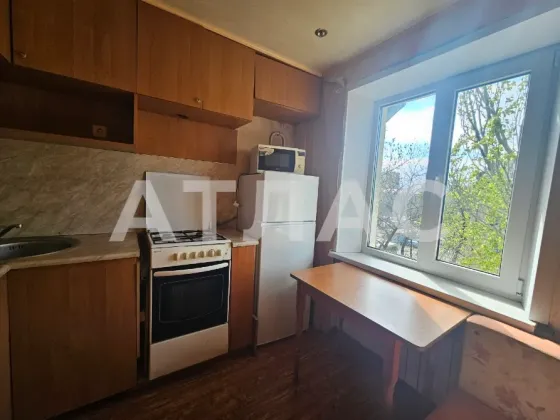 1-к квартира, 5/5 этаж, 32,2м², арт. 139168977 Мариуполь