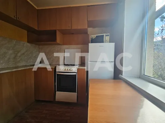 1-к квартира, 5/5 этаж, 32,2м², арт. 139168977 Мариуполь