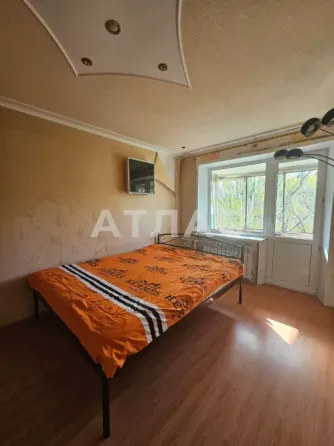 1-к квартира, 5/5 этаж, 32,2м², арт. 139168977 Мариуполь