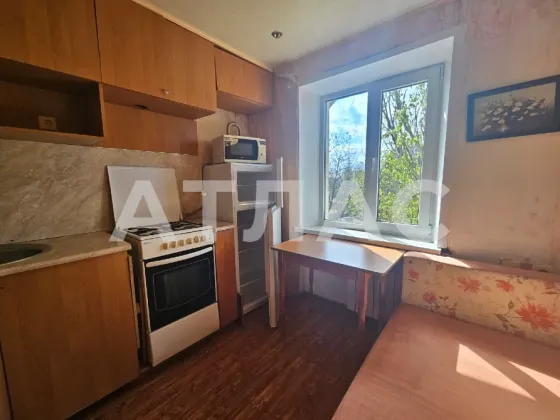 1-к квартира, 5/5 этаж, 32,2м², арт. 139168977 Мариуполь