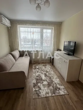 3-к квартира, 3/5 этаж, 51,7м², арт. 140101947 Мариуполь