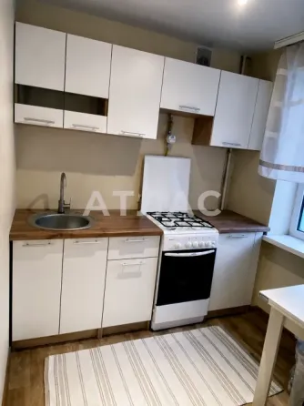 3-к квартира, 3/5 этаж, 51,7м², арт. 140101947 Мариуполь
