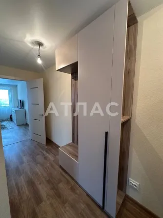 3-к квартира, 3/5 этаж, 51,7м², арт. 140101947 Мариуполь