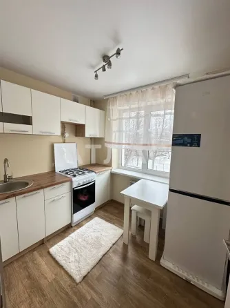 3-к квартира, 3/5 этаж, 51,7м², арт. 140101947 Мариуполь