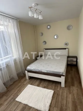 3-к квартира, 3/5 этаж, 51,7м², арт. 140101947 Мариуполь
