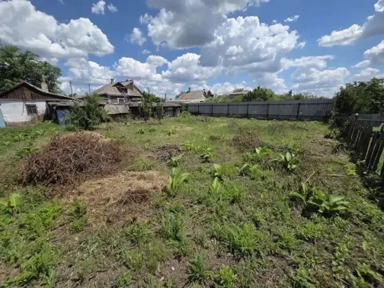 Дом,66,9м2,Петровский р-н,ор-р Больница 15.Цена 3,5млн Донецк