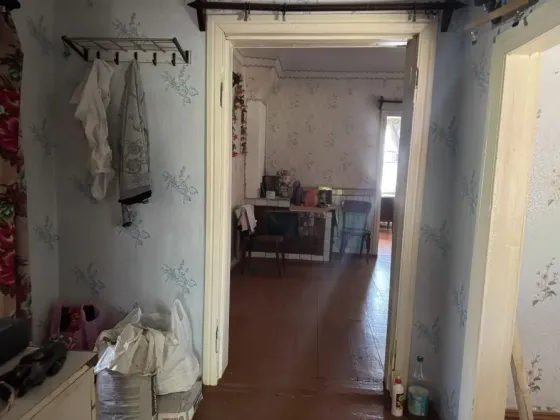 Дом,66,9м2,Петровский р-н,ор-р Больница 15.Цена 3,5млн Донецк