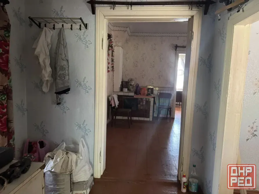 Дом,66,9м2,Петровский р-н,ор-р Больница 15.Цена 3,5млн Донецк - изображение 4