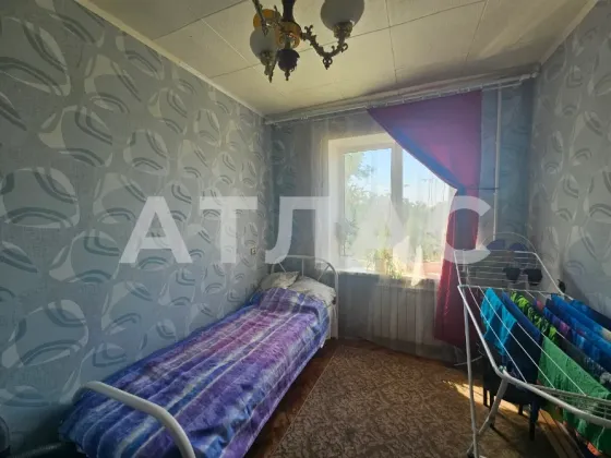 3-к квартира, 3/5 этаж, 52,4м², арт. 143125709 Мариуполь