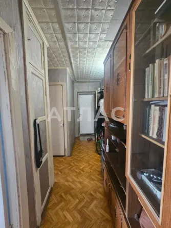 3-к квартира, 3/5 этаж, 52,4м², арт. 143125709 Мариуполь