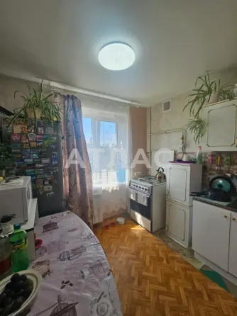 3-к квартира, 3/5 этаж, 52,4м², арт. 143125709 Мариуполь