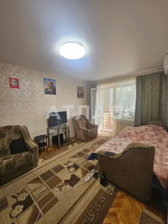 3-к квартира, 3/5 этаж, 52,4м², арт. 143125709 Мариуполь