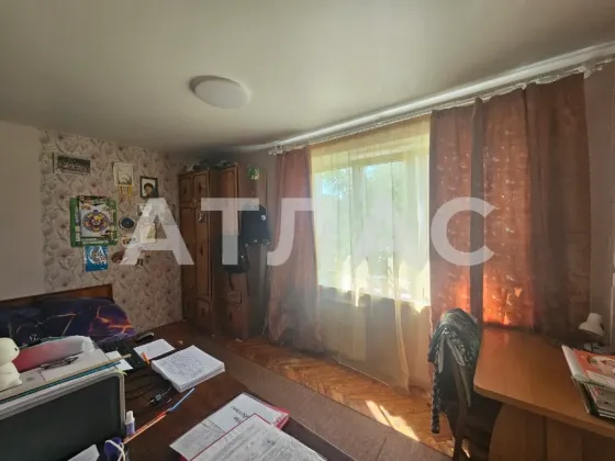 3-к квартира, 3/5 этаж, 52,4м², арт. 143125709 Мариуполь
