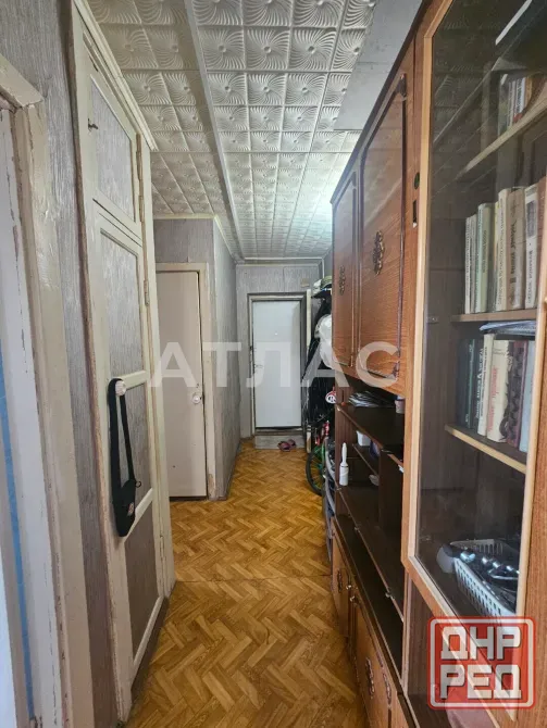 3-к квартира, 3/5 этаж, 52,4м², арт. 143125709 Мариуполь - изображение 4