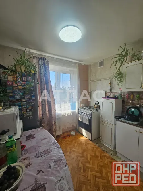 3-к квартира, 3/5 этаж, 52,4м², арт. 143125709 Мариуполь - изображение 6