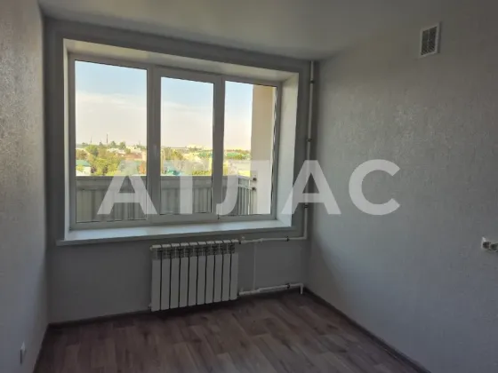 1-к квартира, 9/9 этаж, 37м², арт. 143251494 Мариуполь