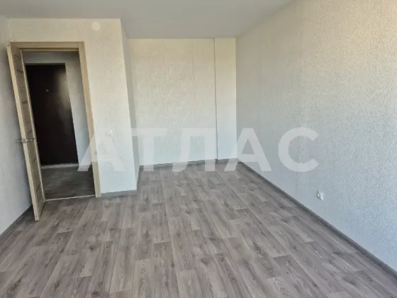 1-к квартира, 9/9 этаж, 37м², арт. 143251494 Мариуполь