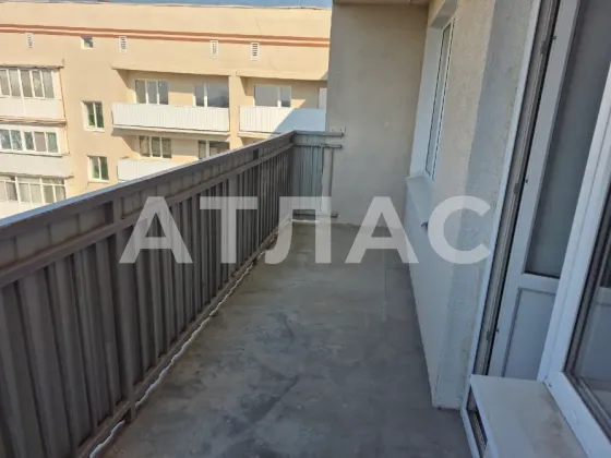 1-к квартира, 9/9 этаж, 37м², арт. 143251494 Мариуполь