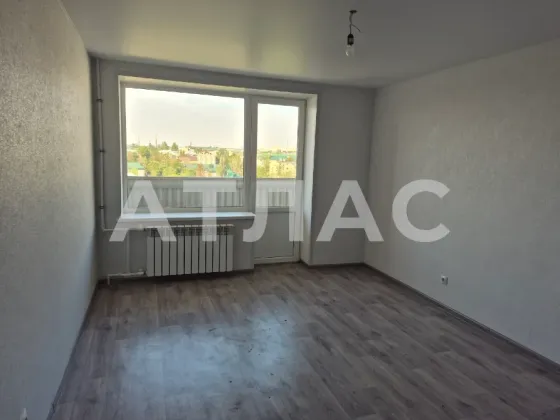 1-к квартира, 9/9 этаж, 37м², арт. 143251494 Мариуполь