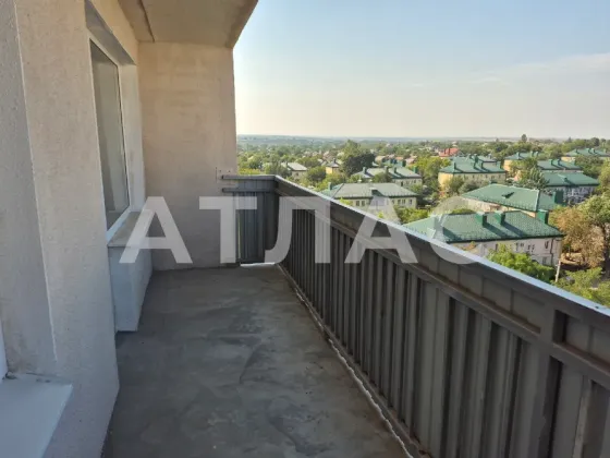 1-к квартира, 9/9 этаж, 37м², арт. 143251494 Мариуполь