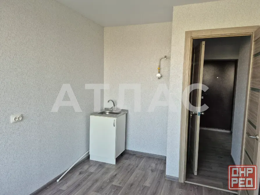 1-к квартира, 9/9 этаж, 37м², арт. 143251494 Мариуполь - изображение 7