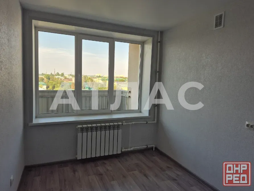 1-к квартира, 9/9 этаж, 37м², арт. 143251494 Мариуполь - изображение 6