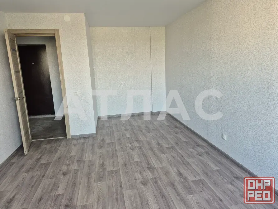 1-к квартира, 9/9 этаж, 37м², арт. 143251494 Мариуполь - изображение 5