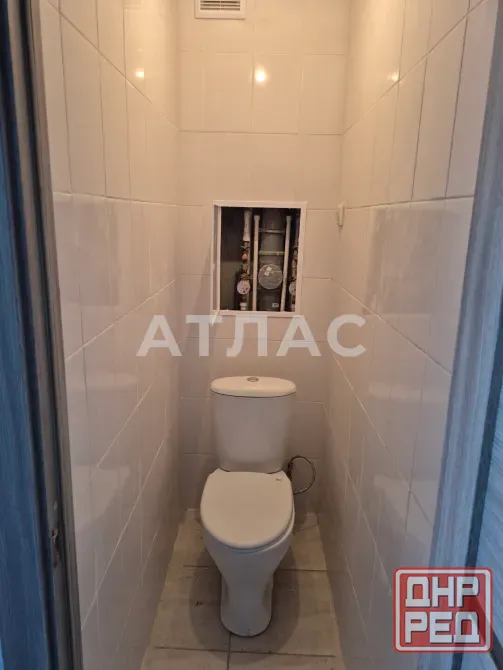1-к квартира, 9/9 этаж, 37м², арт. 143251494 Мариуполь - изображение 10