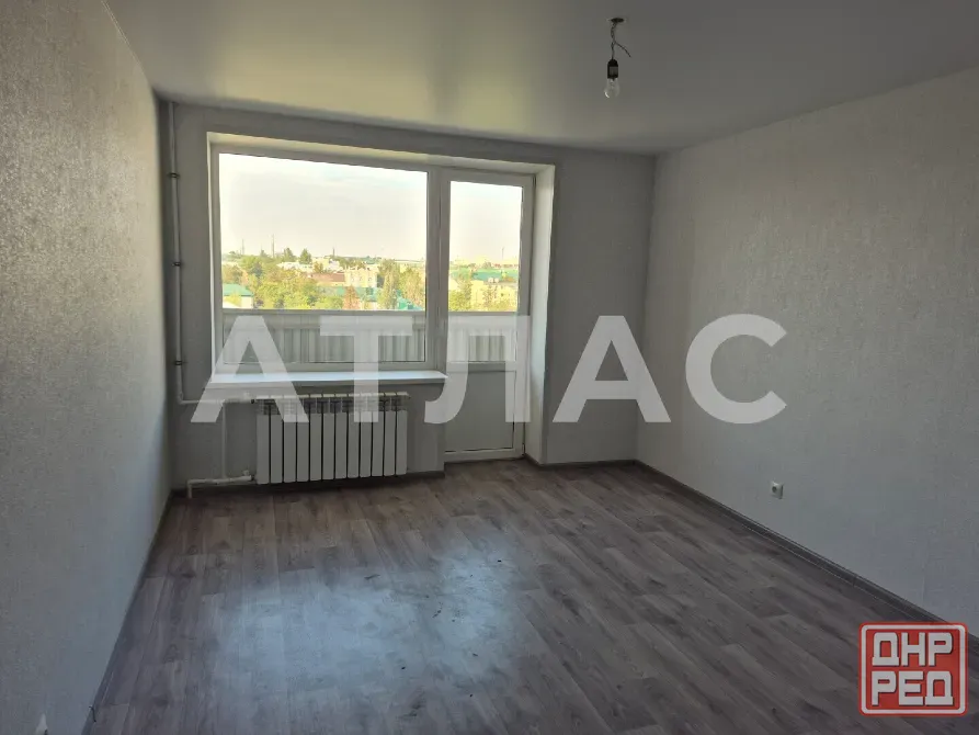 1-к квартира, 9/9 этаж, 37м², арт. 143251494 Мариуполь - изображение 4
