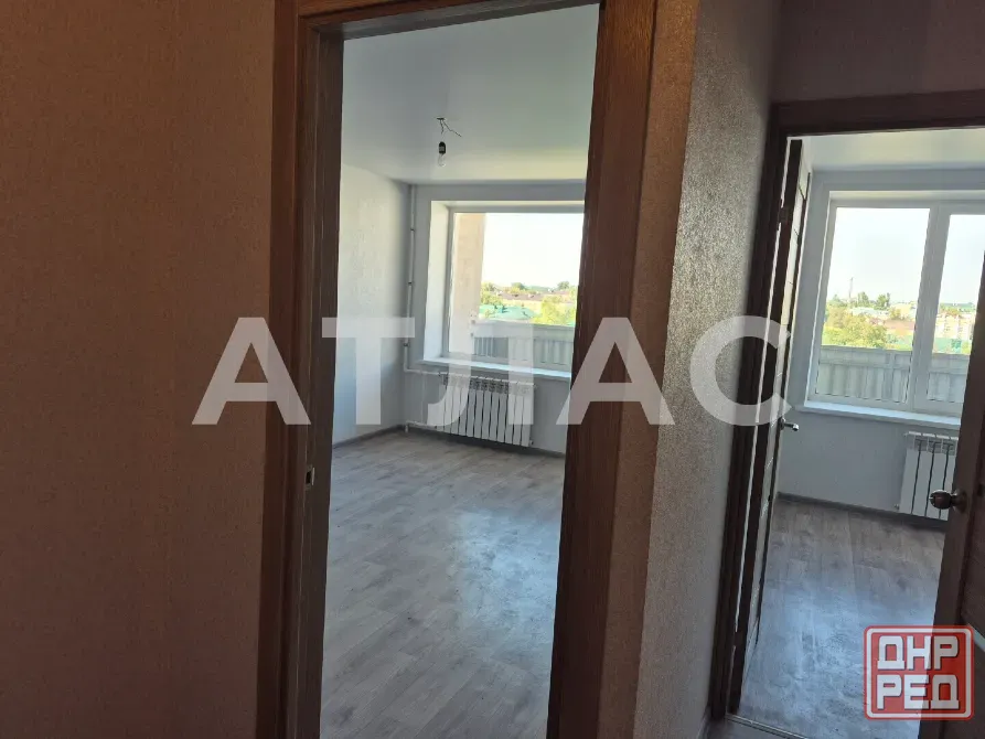 1-к квартира, 9/9 этаж, 37м², арт. 143251494 Мариуполь - изображение 9