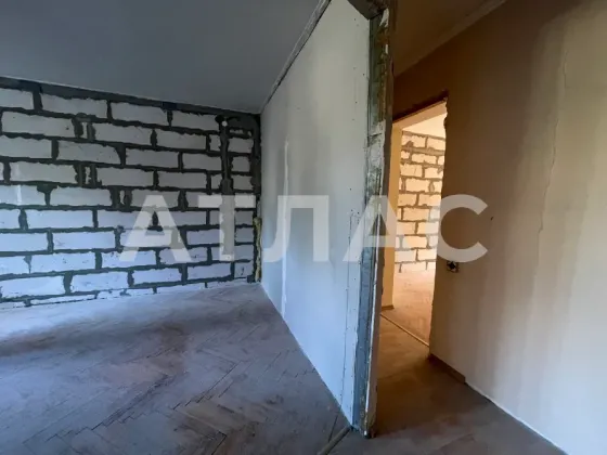 2-к квартира, 1/5 этаж, 50м², арт. 136563686 Мариуполь