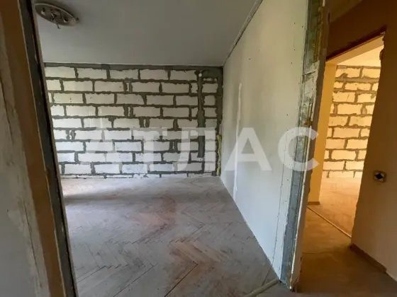 2-к квартира, 1/5 этаж, 50м², арт. 136563686 Мариуполь