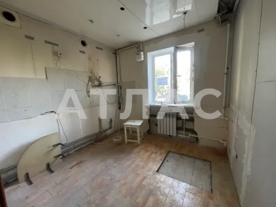 2-к квартира, 1/5 этаж, 50м², арт. 136563686 Мариуполь