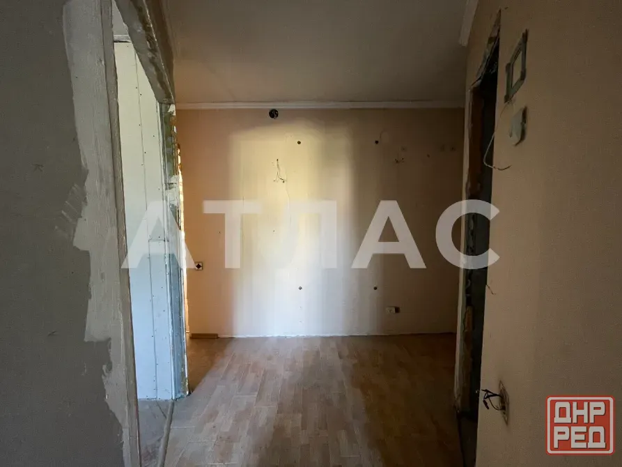 2-к квартира, 1/5 этаж, 50м², арт. 136563686 Мариуполь - изображение 4