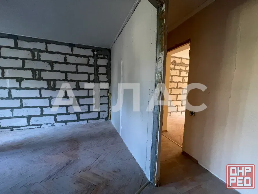 2-к квартира, 1/5 этаж, 50м², арт. 136563686 Мариуполь - изображение 5