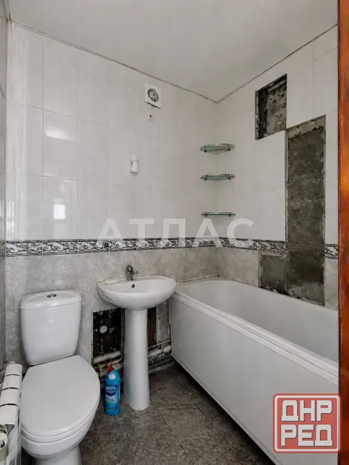 2-к квартира, 1/5 этаж, 50м², арт. 136563686 Мариуполь - изображение 2
