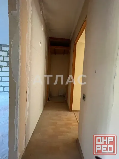 2-к квартира, 1/5 этаж, 50м², арт. 136563686 Мариуполь - изображение 6