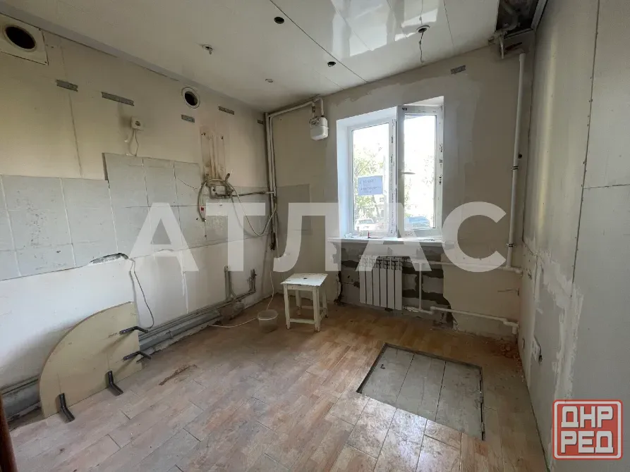 2-к квартира, 1/5 этаж, 50м², арт. 136563686 Мариуполь - изображение 3